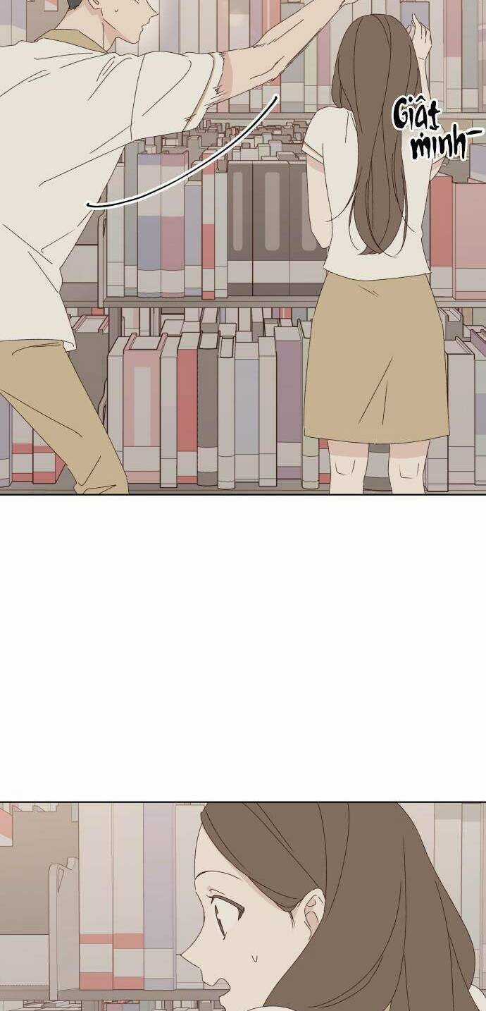 Ranh Giới Tình Yêu Chapter 29 trang 20