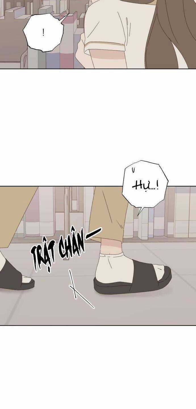 Ranh Giới Tình Yêu Chapter 29 trang 21