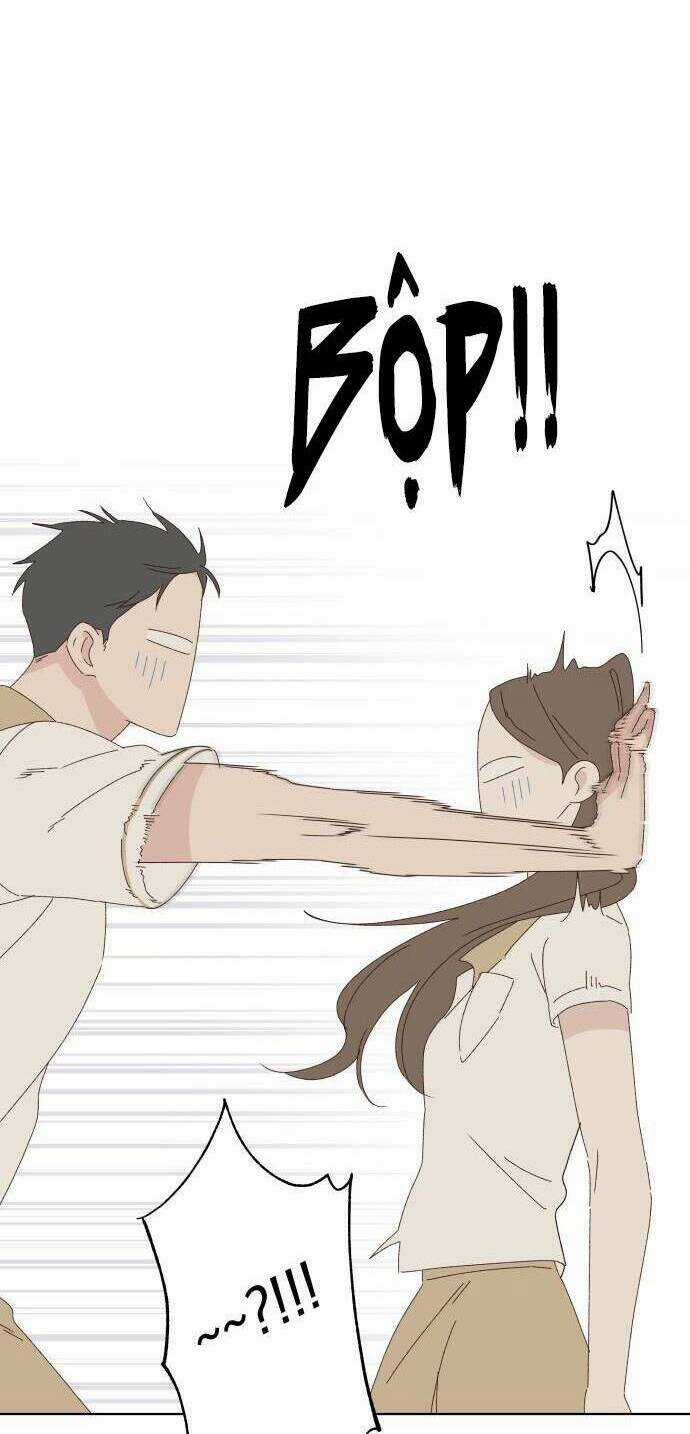 Ranh Giới Tình Yêu Chapter 29 trang 22