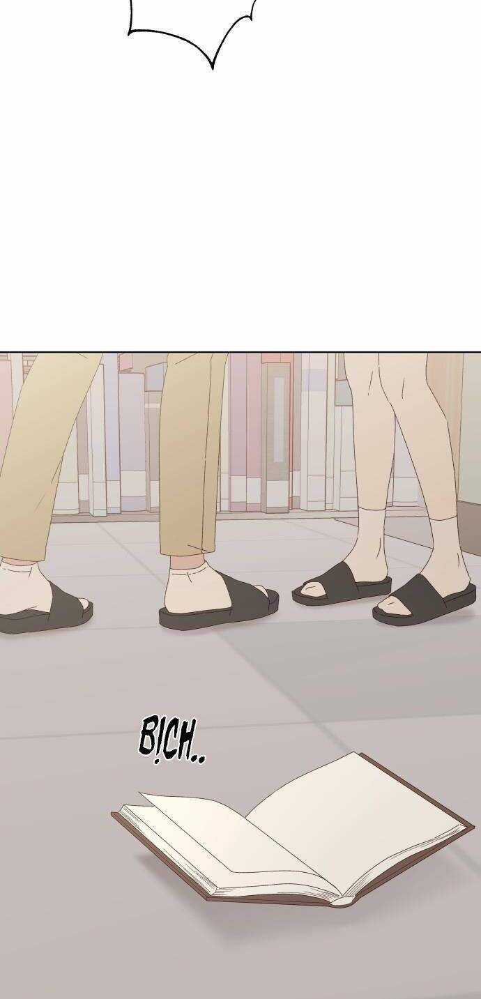 Ranh Giới Tình Yêu Chapter 29 trang 23