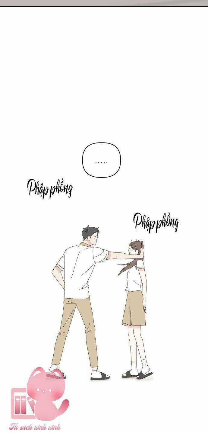 Ranh Giới Tình Yêu Chapter 29 trang 24