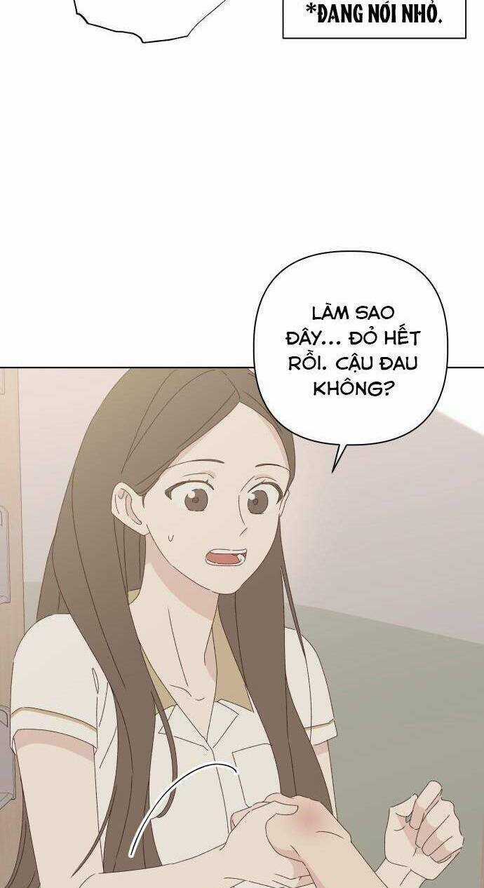 Ranh Giới Tình Yêu Chapter 29 trang 29