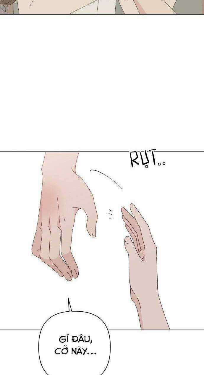 Ranh Giới Tình Yêu Chapter 29 trang 30