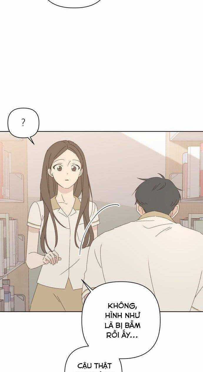 Ranh Giới Tình Yêu Chapter 29 trang 31