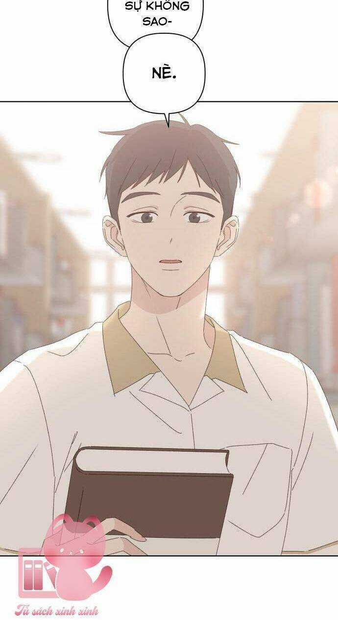 Ranh Giới Tình Yêu Chapter 29 trang 32