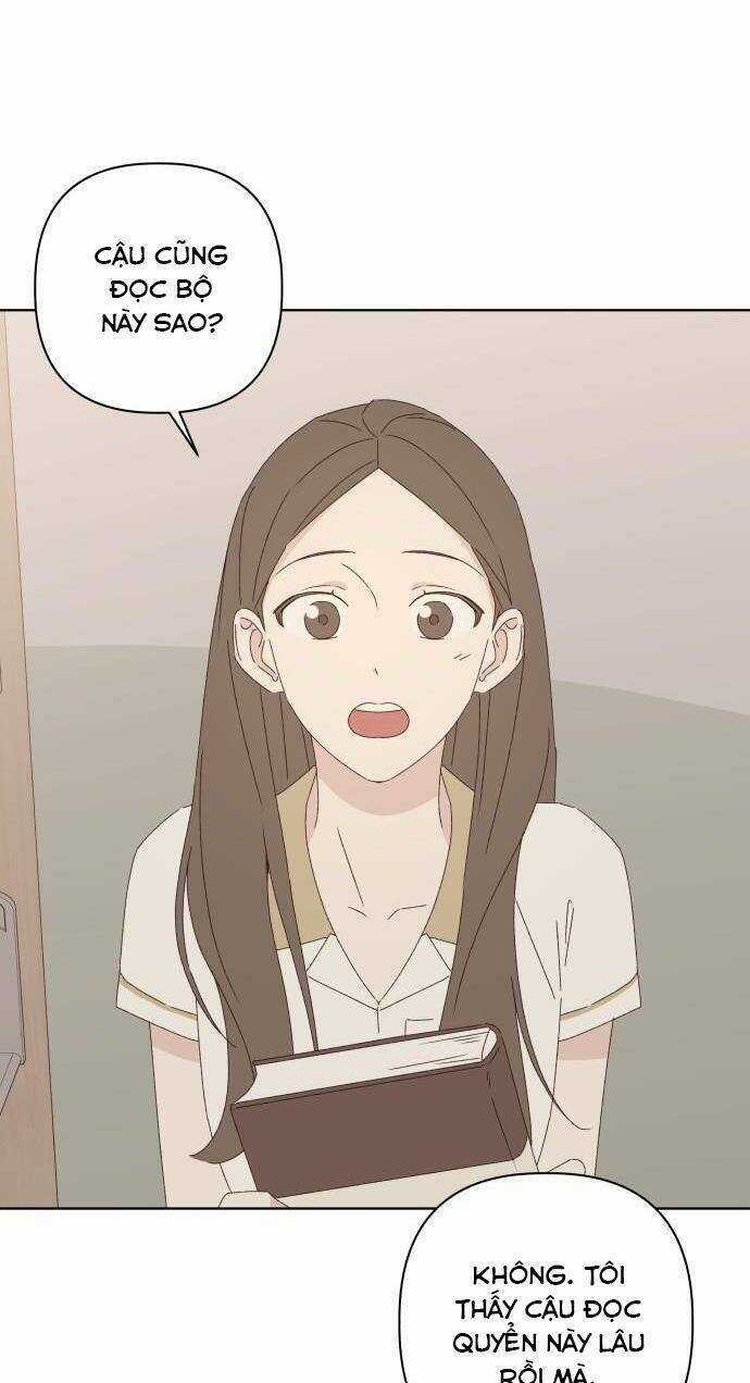 Ranh Giới Tình Yêu Chapter 29 trang 34