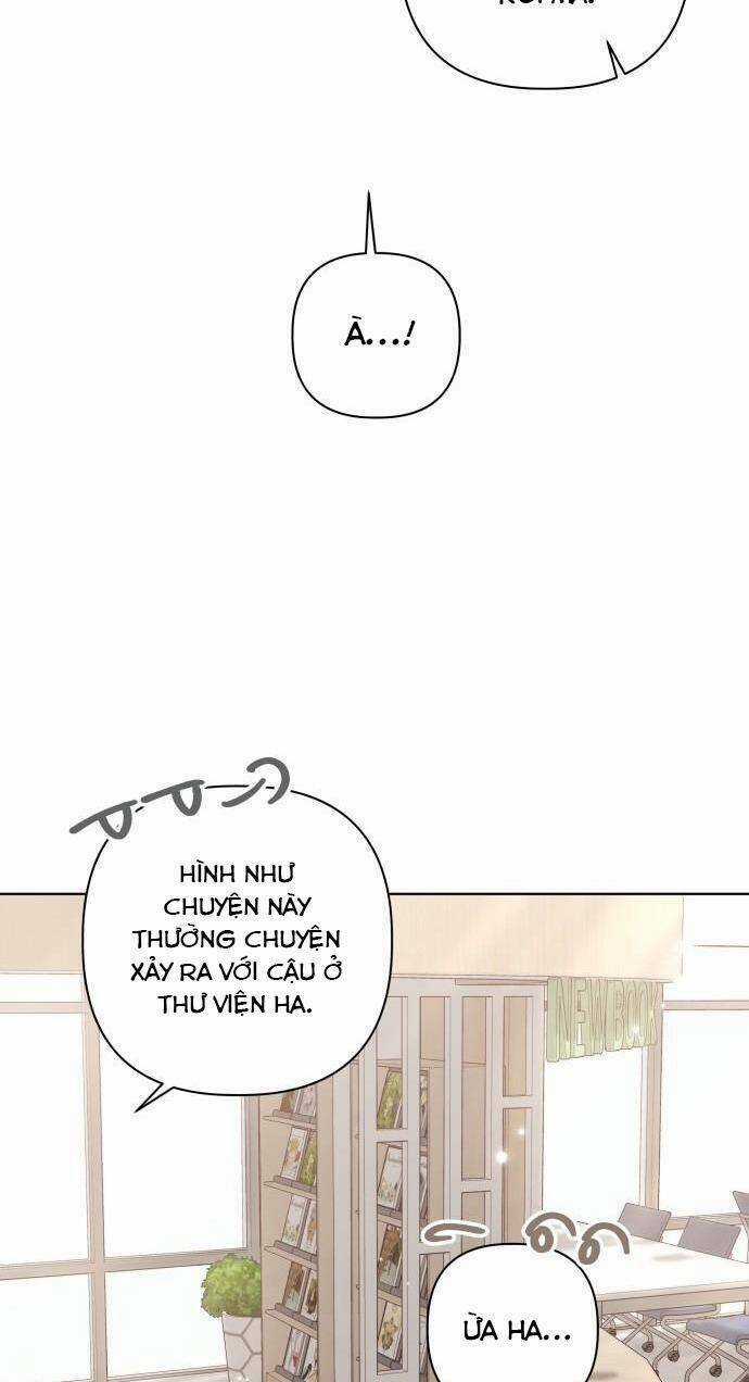 Ranh Giới Tình Yêu Chapter 29 trang 35