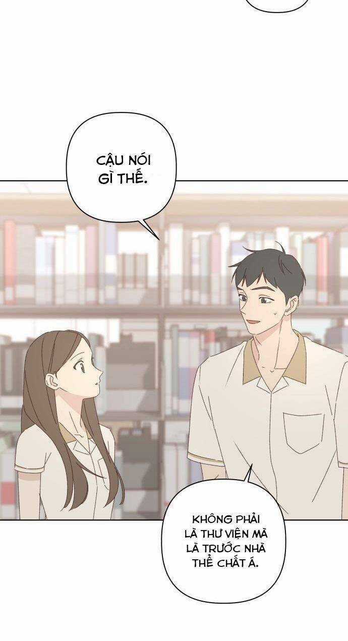 Ranh Giới Tình Yêu Chapter 29 trang 37