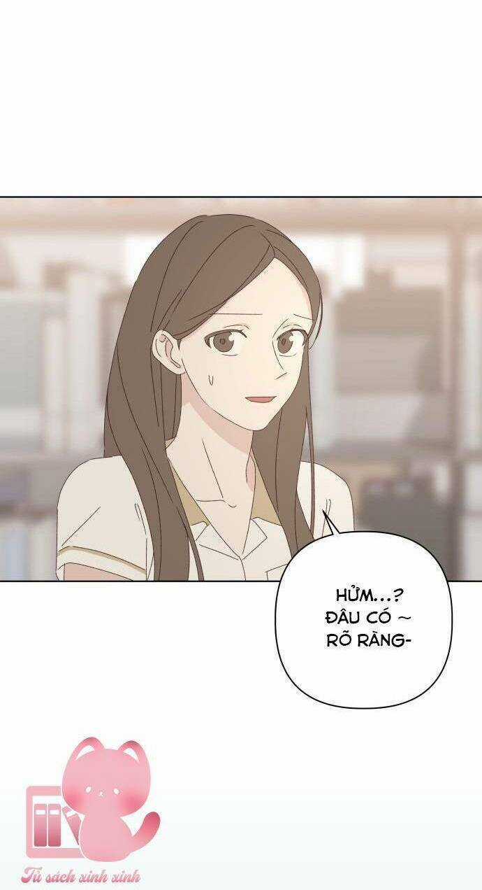 Ranh Giới Tình Yêu Chapter 29 trang 38