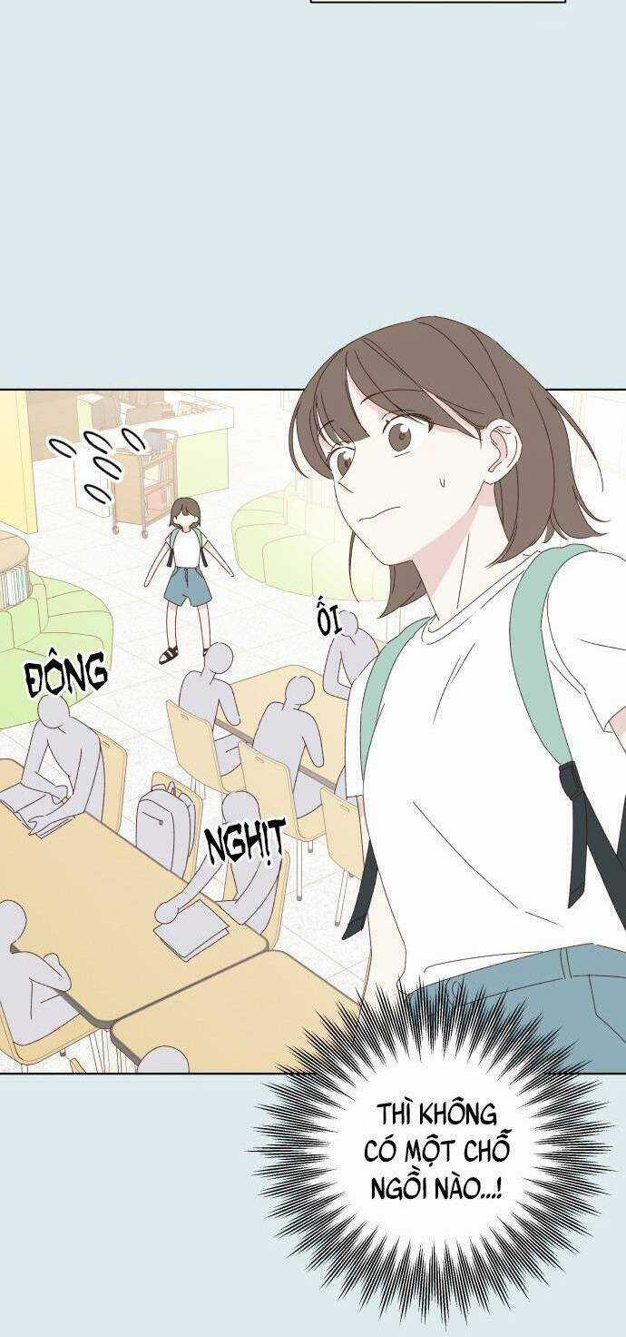 Ranh Giới Tình Yêu Chapter 29 trang 40