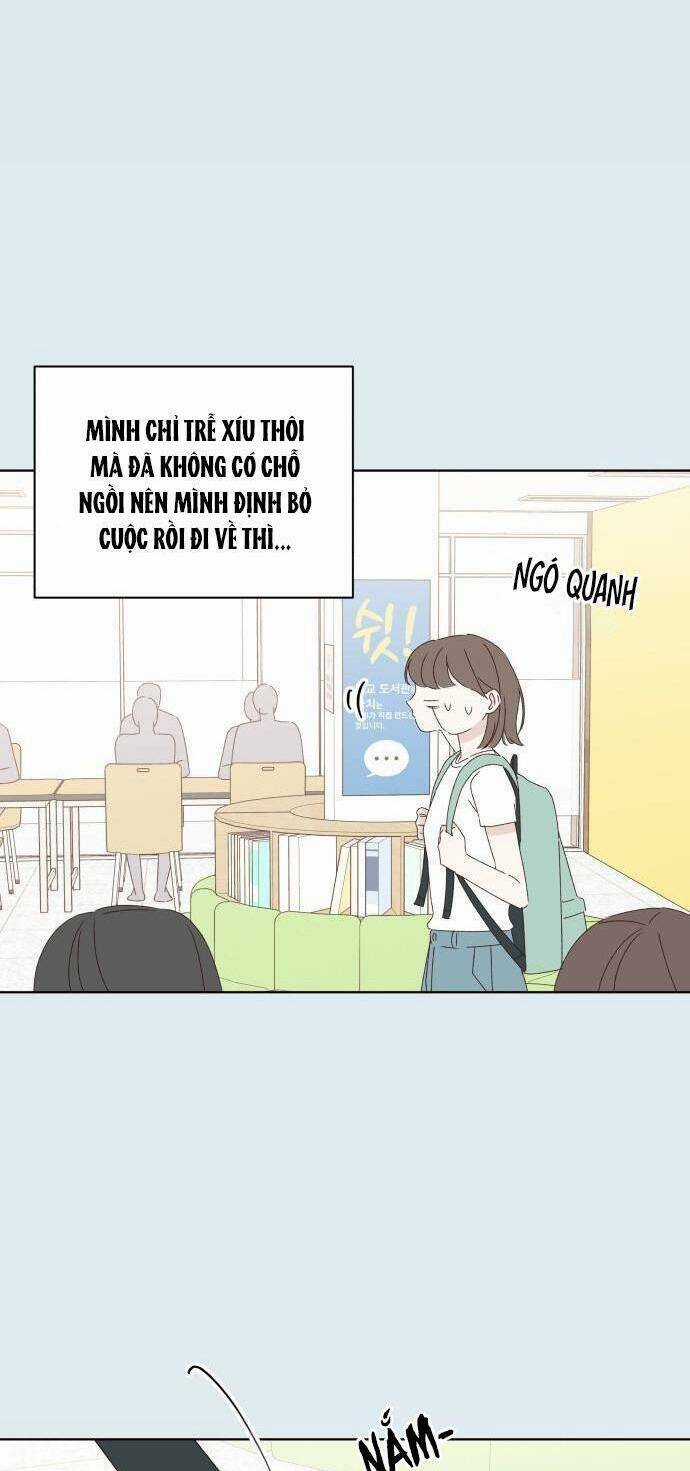 Ranh Giới Tình Yêu Chapter 29 trang 41
