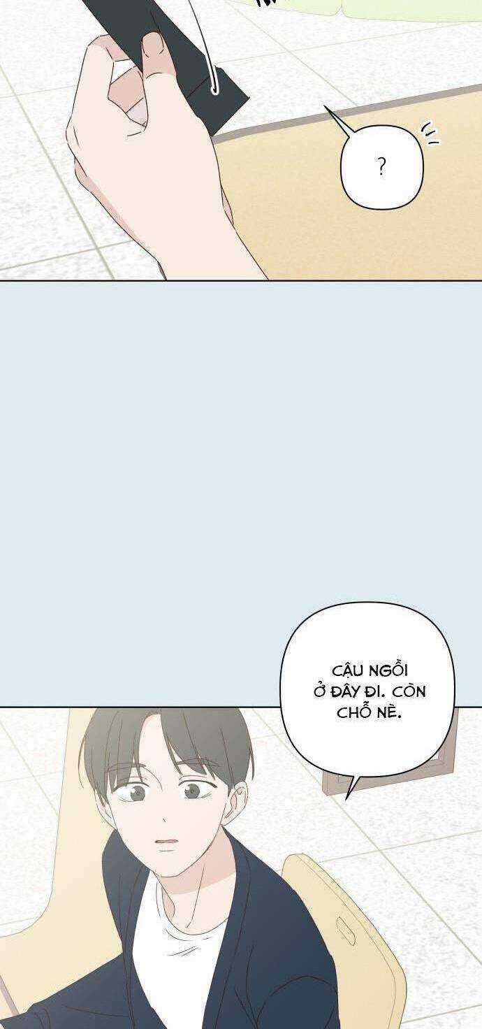 Ranh Giới Tình Yêu Chapter 29 trang 42