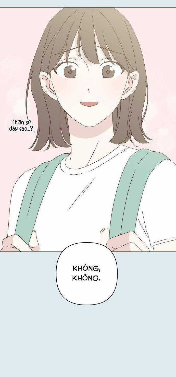 Ranh Giới Tình Yêu Chapter 29 trang 44