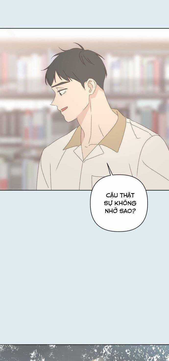 Ranh Giới Tình Yêu Chapter 29 trang 45