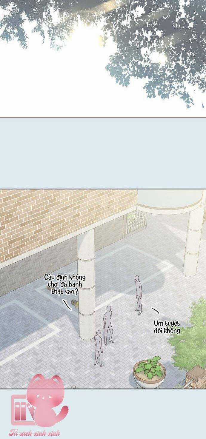 Ranh Giới Tình Yêu Chapter 29 trang 46