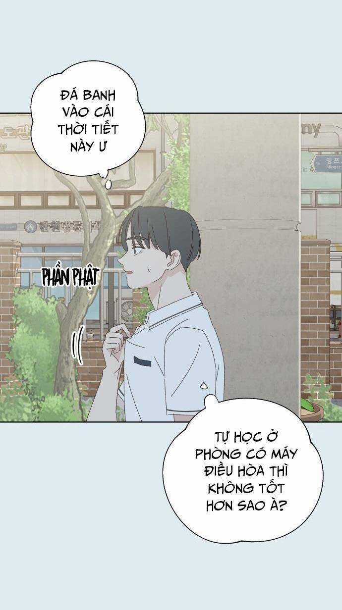 Ranh Giới Tình Yêu Chapter 29 trang 47