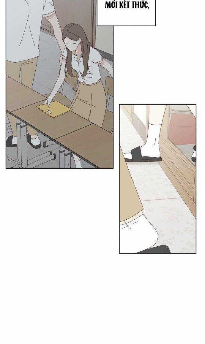 Ranh Giới Tình Yêu Chapter 29 trang 5