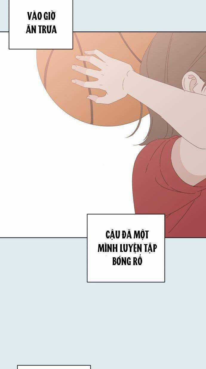 Ranh Giới Tình Yêu Chapter 29 trang 51