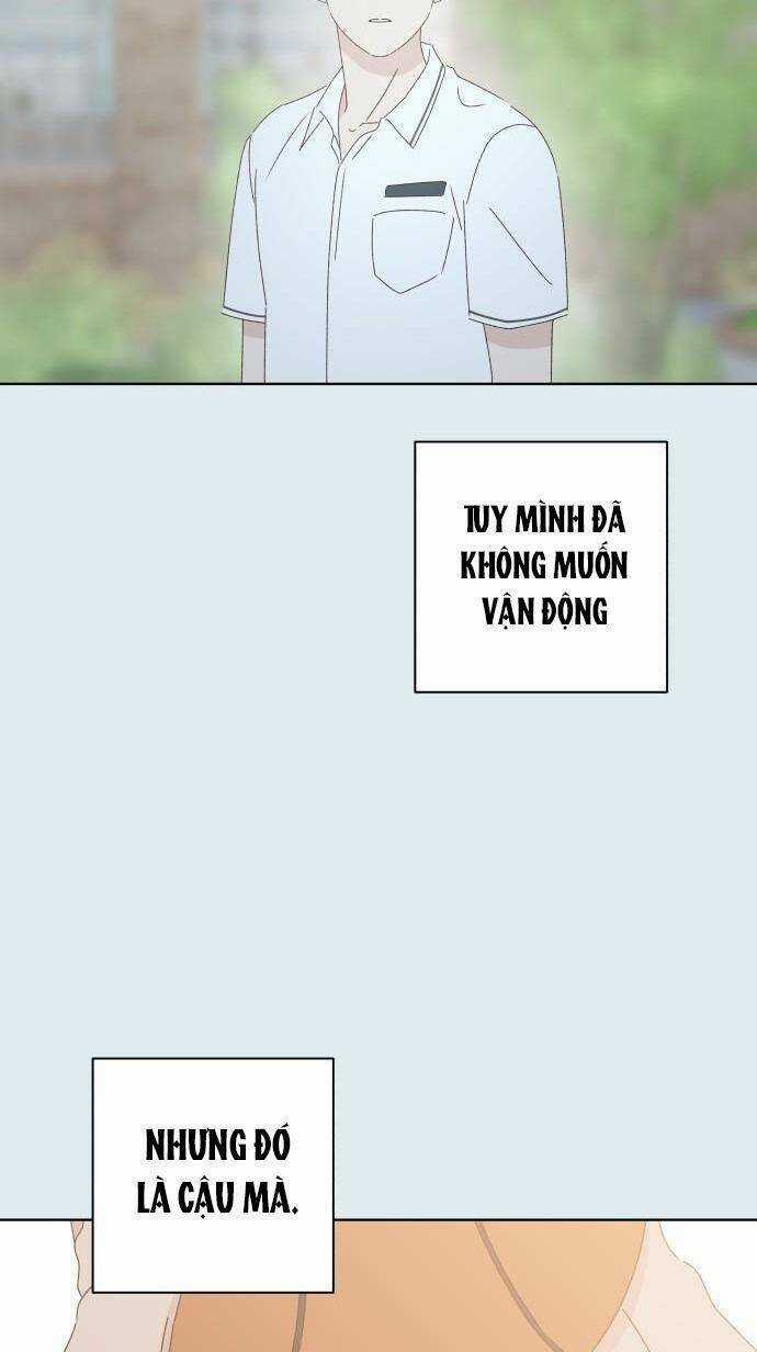 Ranh Giới Tình Yêu Chapter 29 trang 53