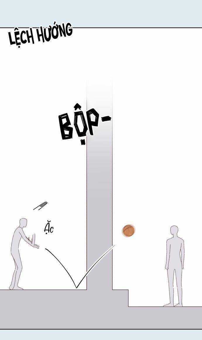 Ranh Giới Tình Yêu Chapter 29 trang 55