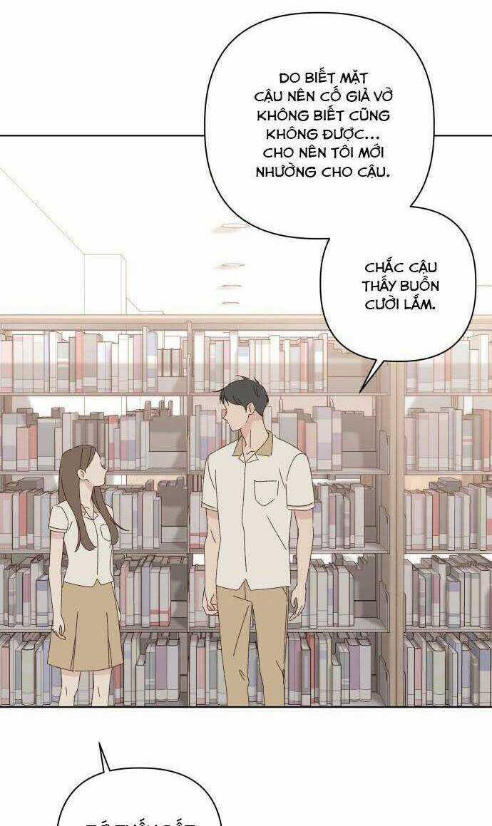 Ranh Giới Tình Yêu Chapter 29 trang 58