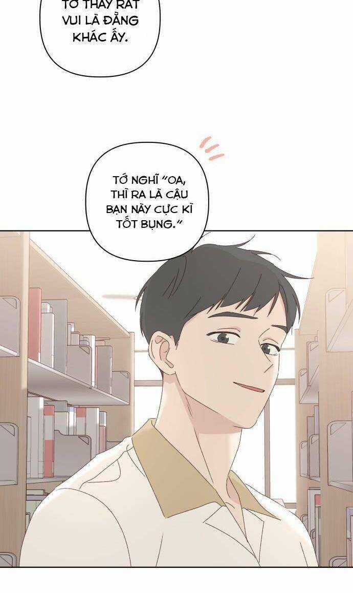 Ranh Giới Tình Yêu Chapter 29 trang 59