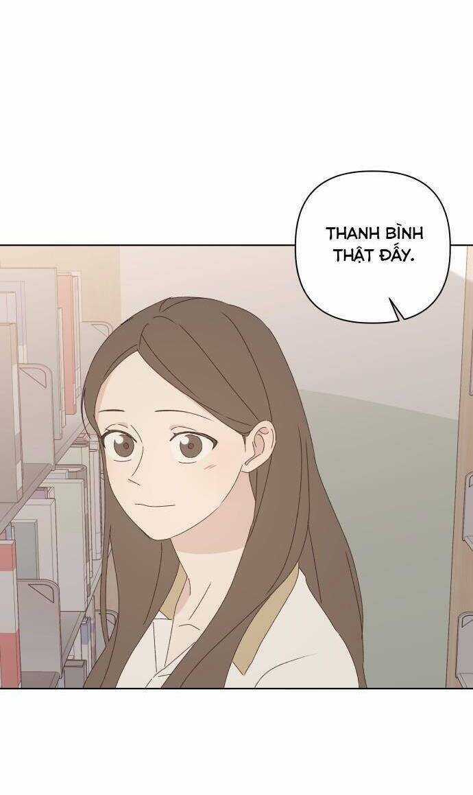 Ranh Giới Tình Yêu Chapter 29 trang 61