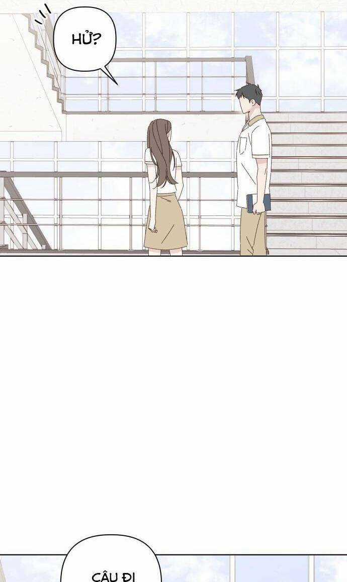 Ranh Giới Tình Yêu Chapter 29 trang 7