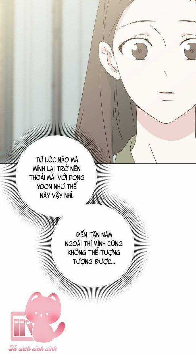 Ranh Giới Tình Yêu Chapter 29 trang 70