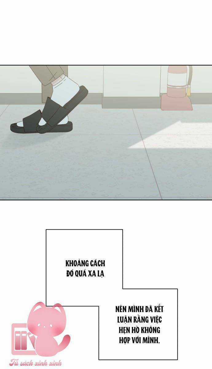 Ranh Giới Tình Yêu Chapter 29 trang 78