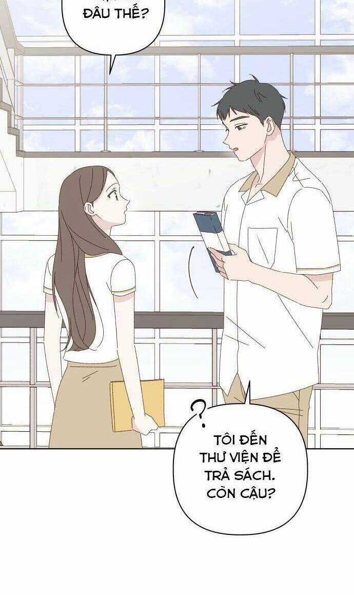 Ranh Giới Tình Yêu Chapter 29 trang 8