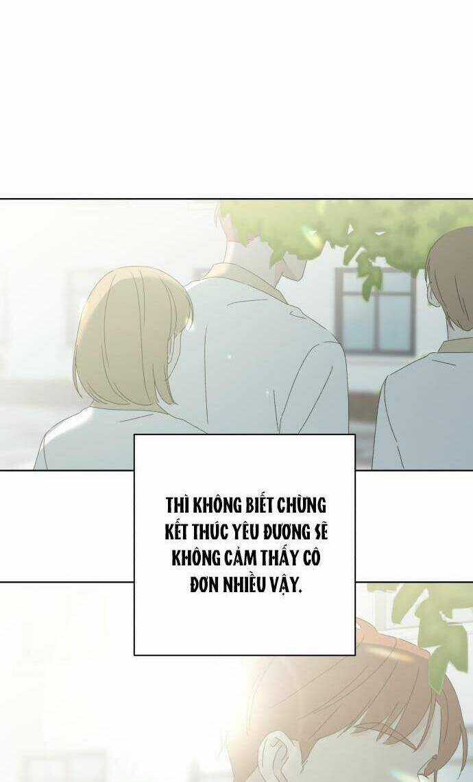 Ranh Giới Tình Yêu Chapter 29 trang 84