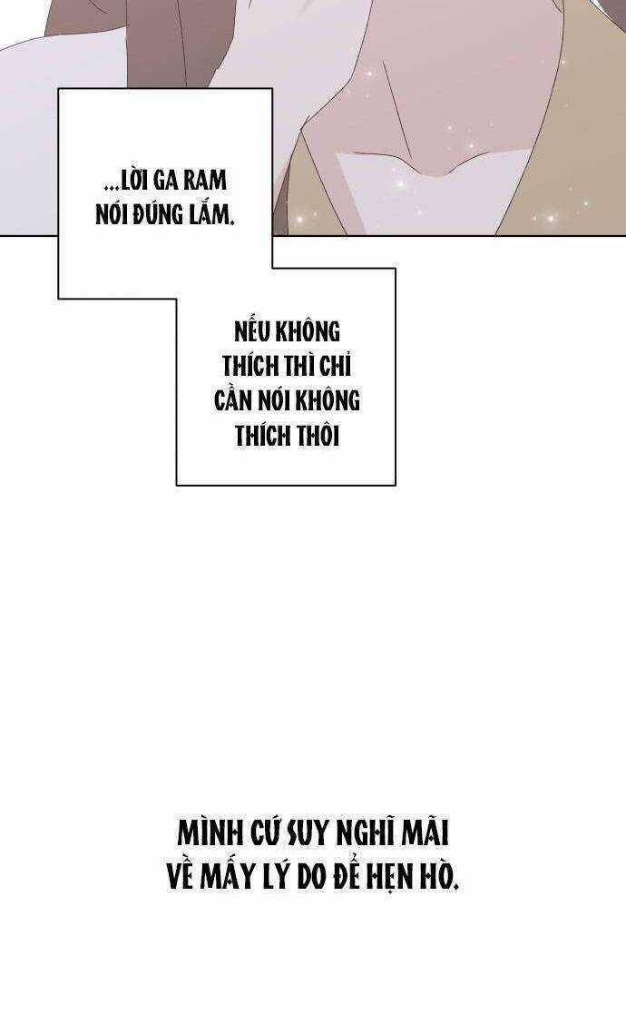 Ranh Giới Tình Yêu Chapter 29 trang 89