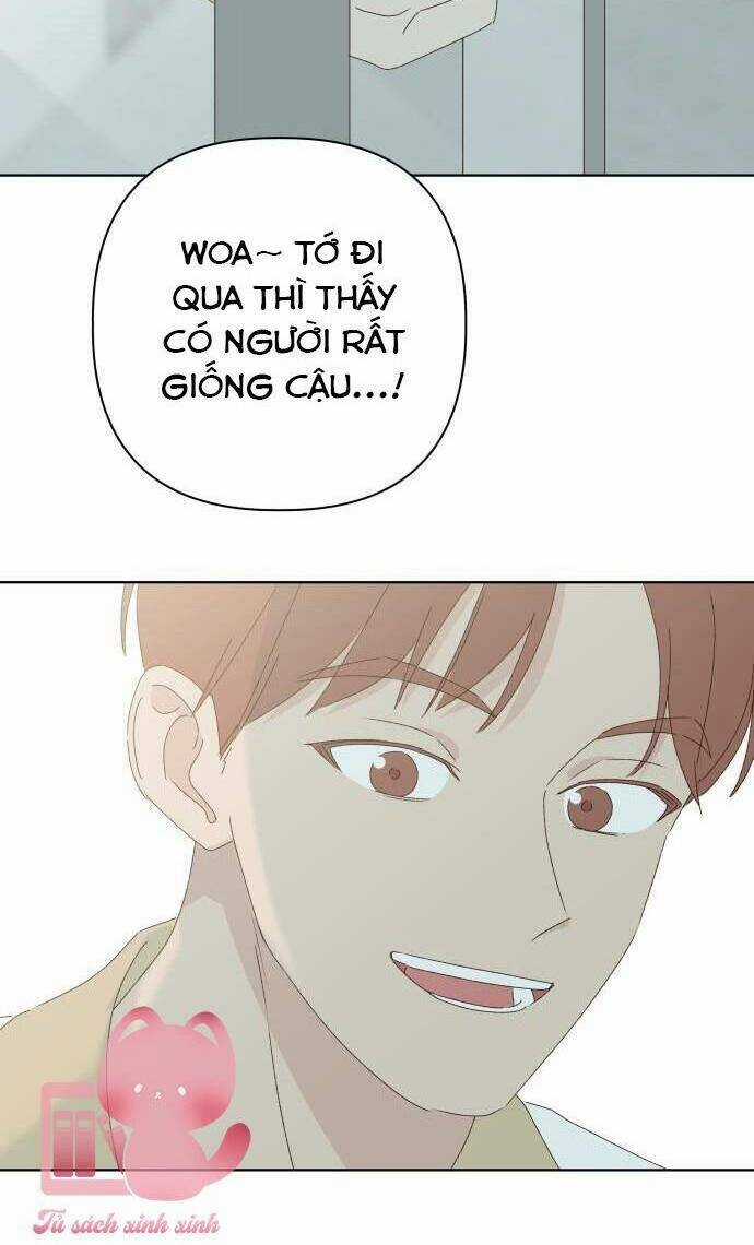 Ranh Giới Tình Yêu Chapter 29 trang 94