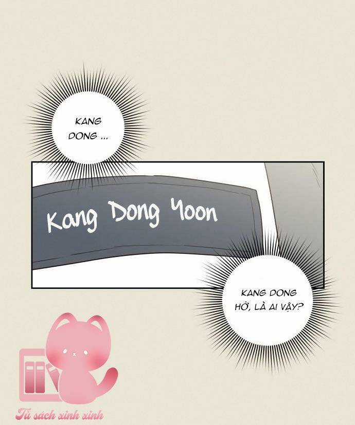 Ranh Giới Tình Yêu Chapter 3 trang 12