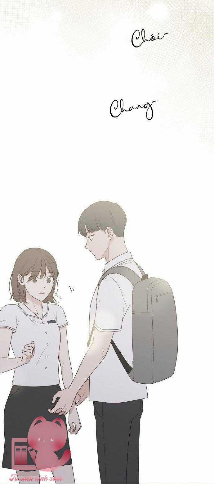 Ranh Giới Tình Yêu Chapter 3 trang 16