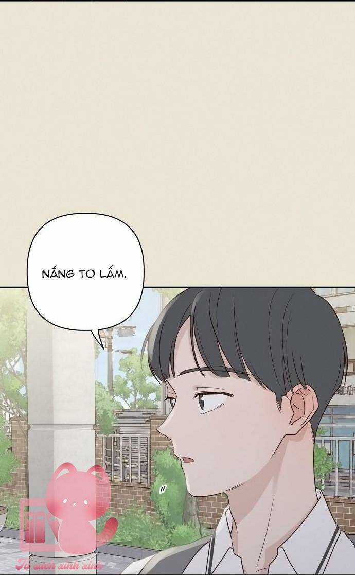 Ranh Giới Tình Yêu Chapter 3 trang 17