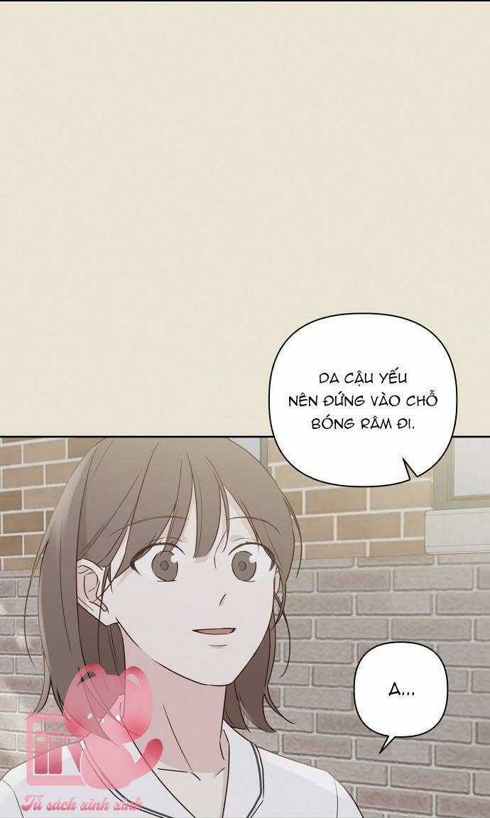 Ranh Giới Tình Yêu Chapter 3 trang 18