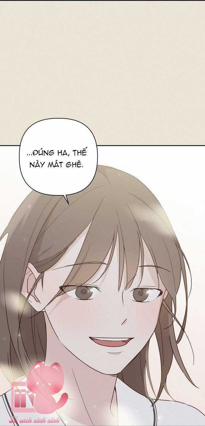 Ranh Giới Tình Yêu Chapter 3 trang 19