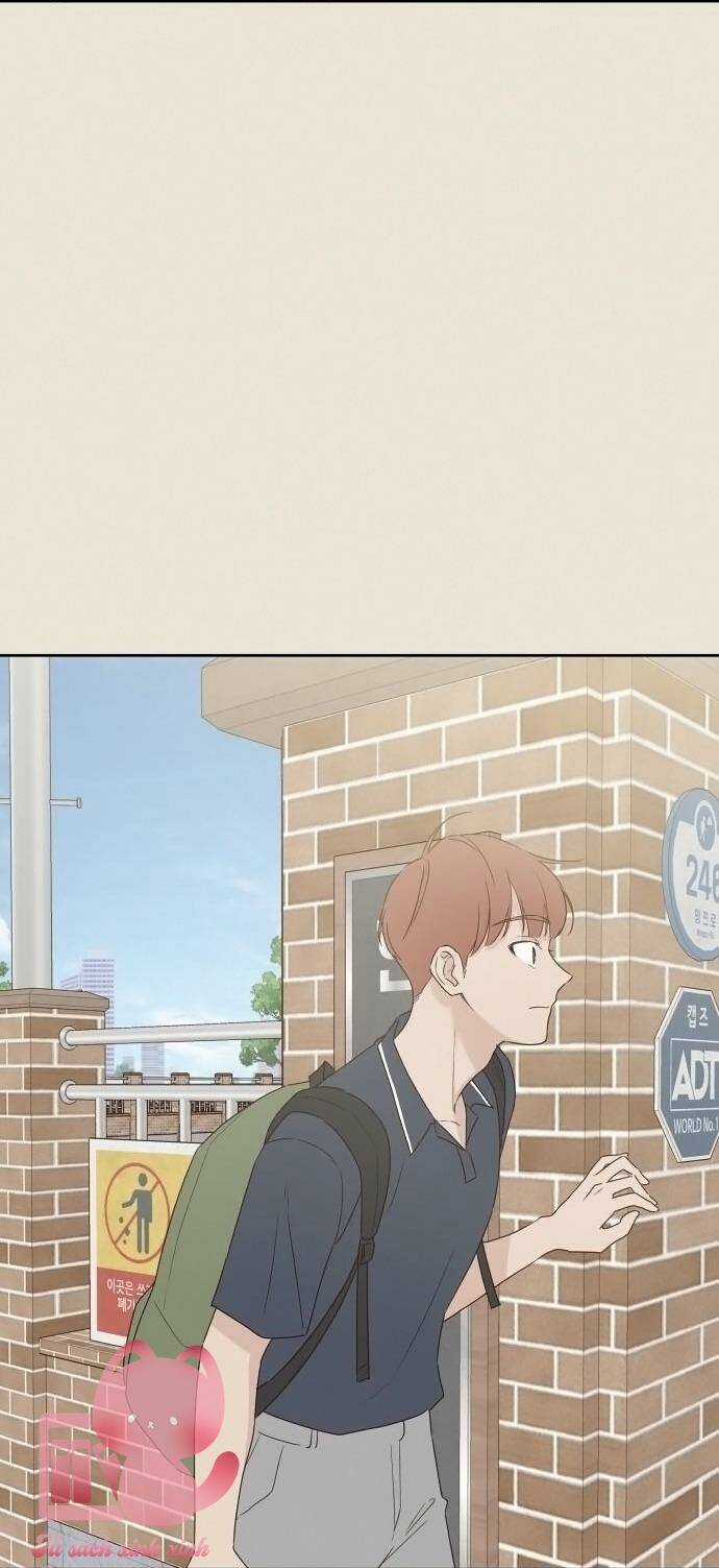 Ranh Giới Tình Yêu Chapter 3 trang 20