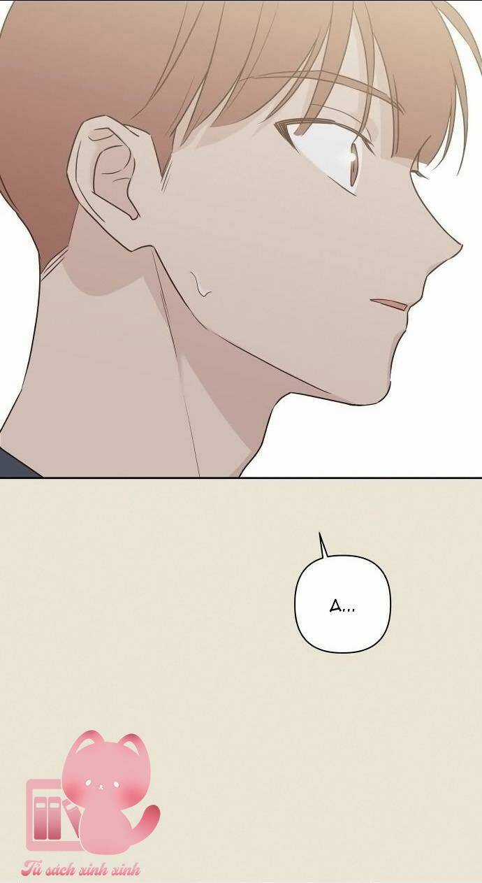 Ranh Giới Tình Yêu Chapter 3 trang 22