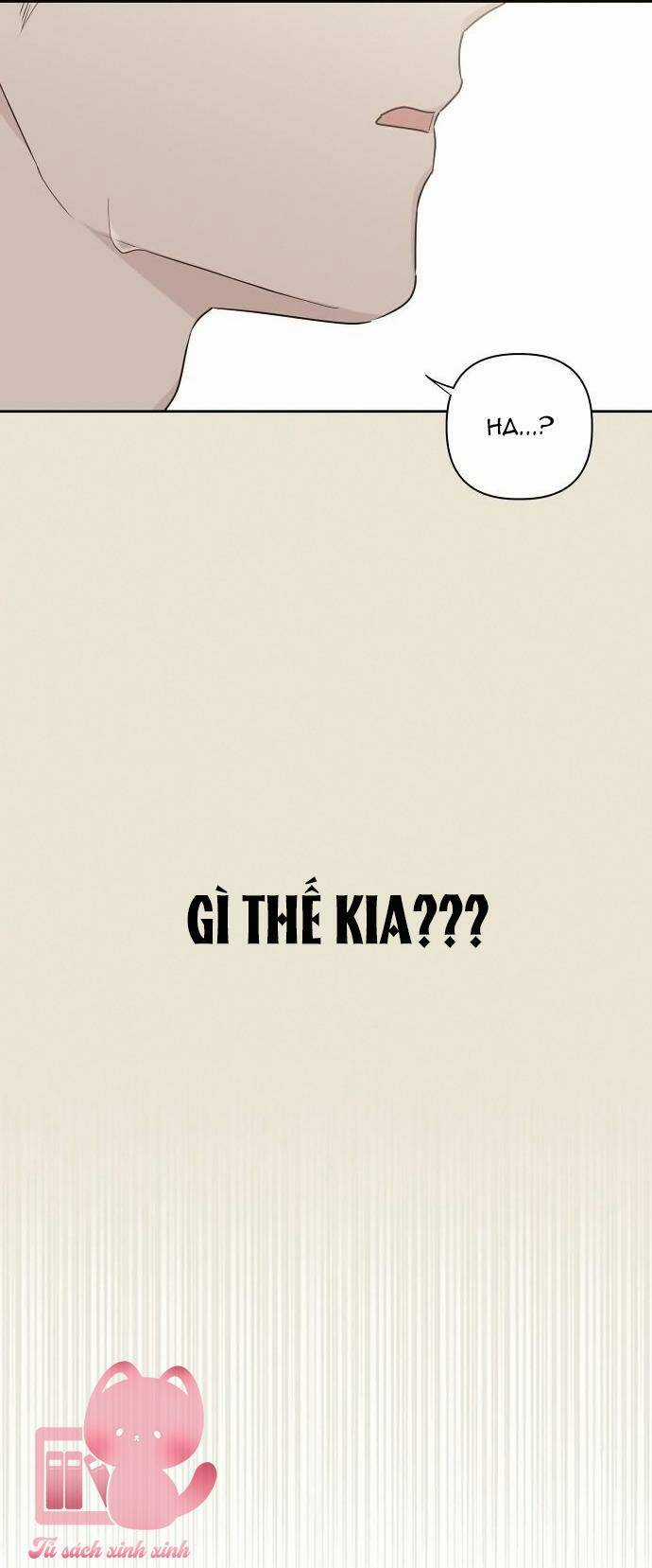 Ranh Giới Tình Yêu Chapter 3 trang 23