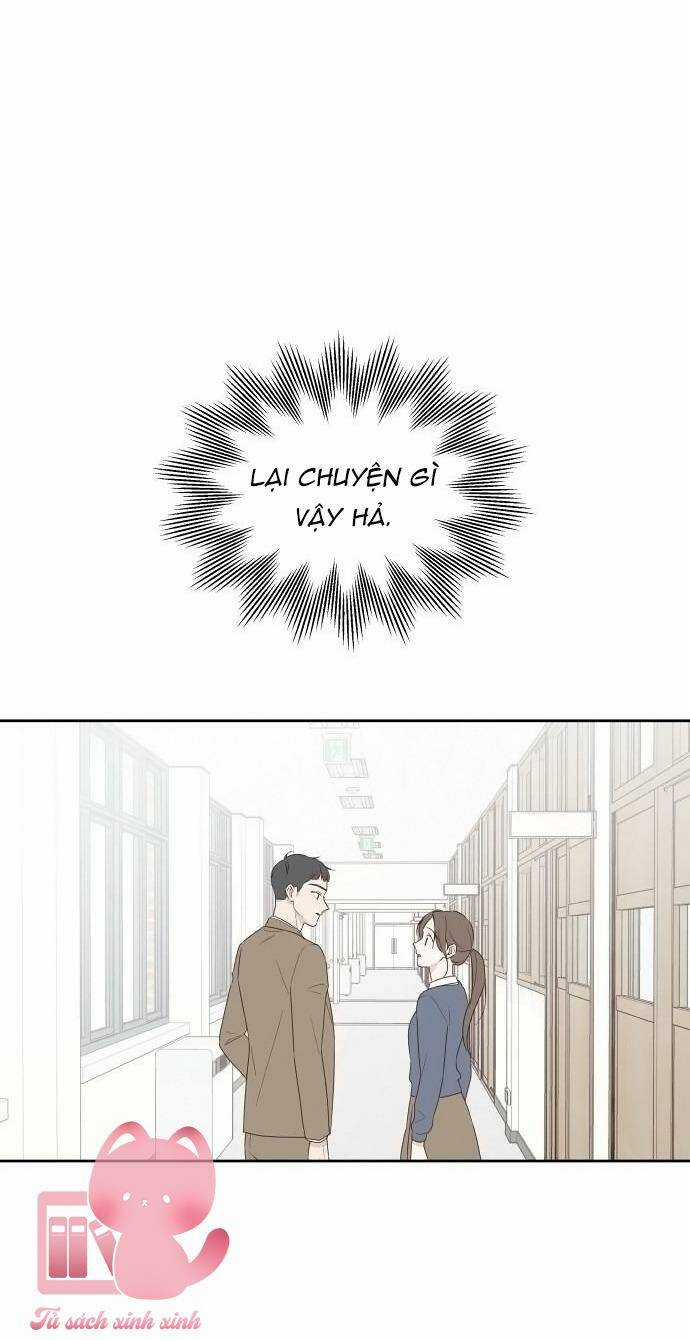 Ranh Giới Tình Yêu Chapter 3 trang 25