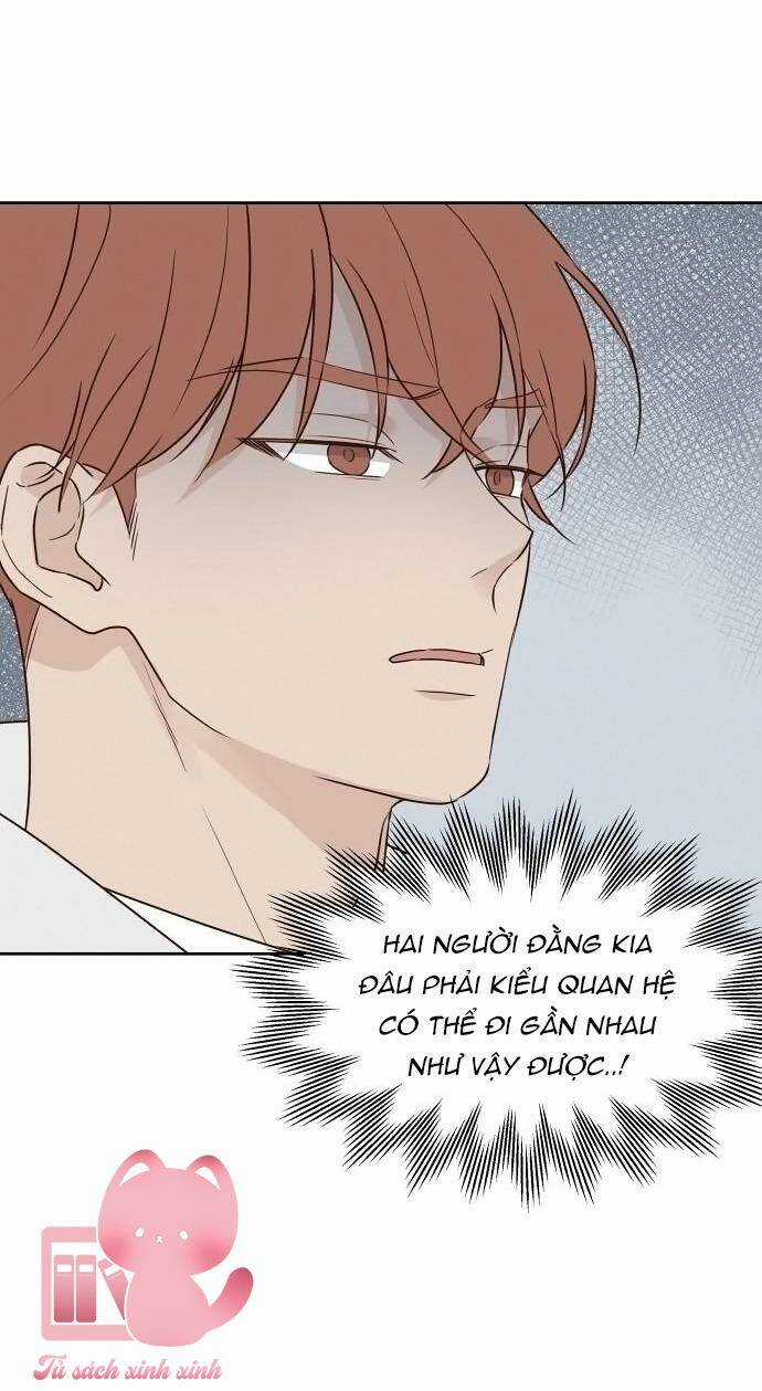 Ranh Giới Tình Yêu Chapter 3 trang 26