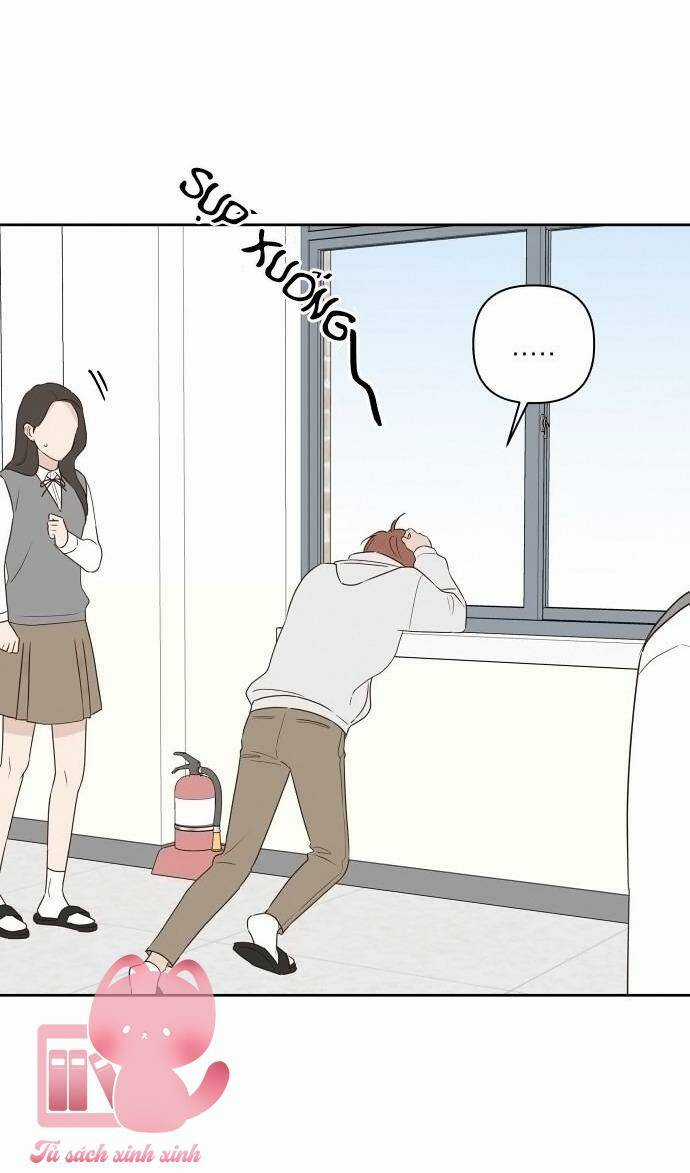 Ranh Giới Tình Yêu Chapter 3 trang 28