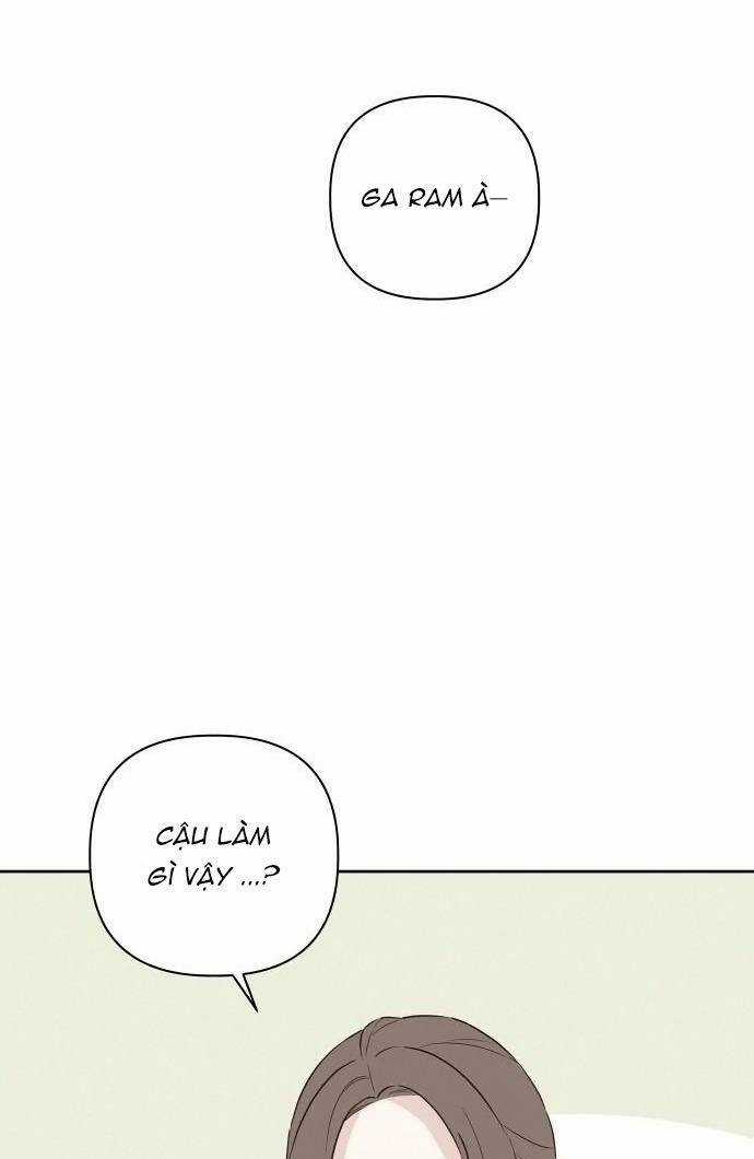 Ranh Giới Tình Yêu Chapter 3 trang 30