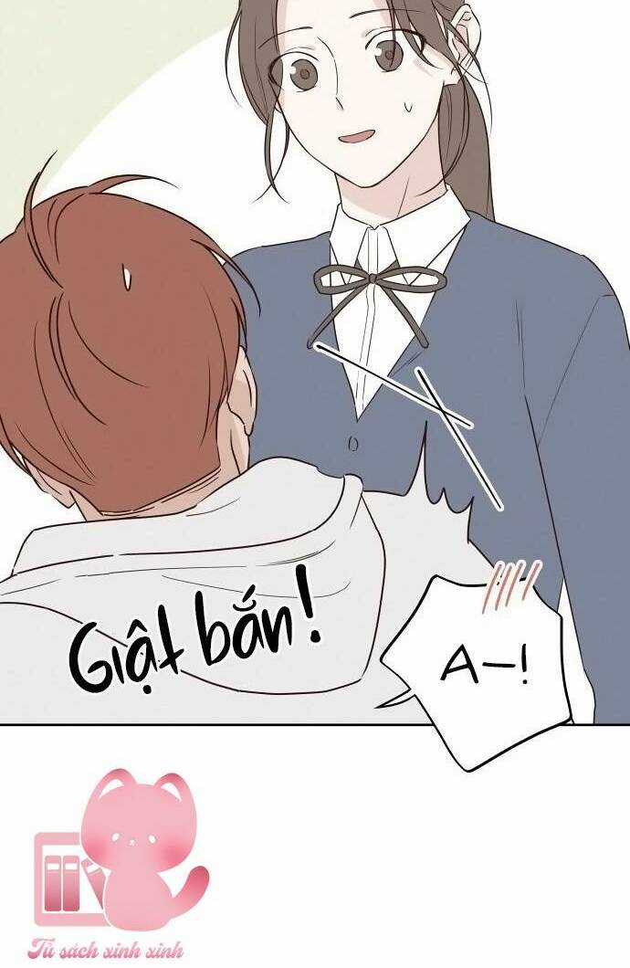 Ranh Giới Tình Yêu Chapter 3 trang 31