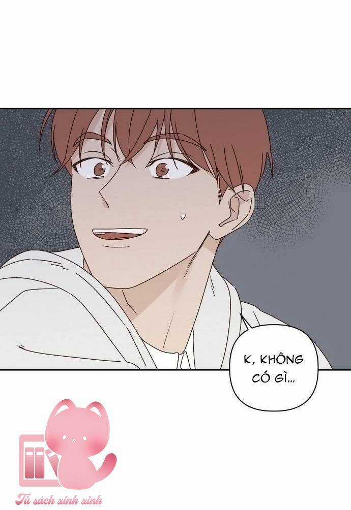 Ranh Giới Tình Yêu Chapter 3 trang 32