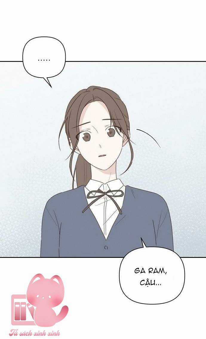 Ranh Giới Tình Yêu Chapter 3 trang 34