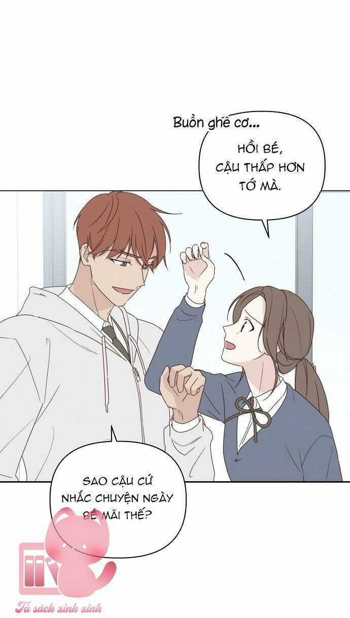 Ranh Giới Tình Yêu Chapter 3 trang 39